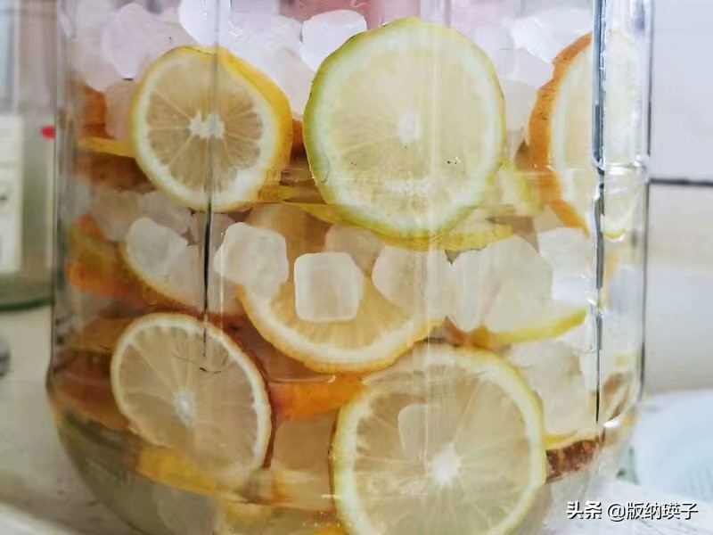 农用酵素的自制方法配方和比例,柠檬酵素正确制作方法