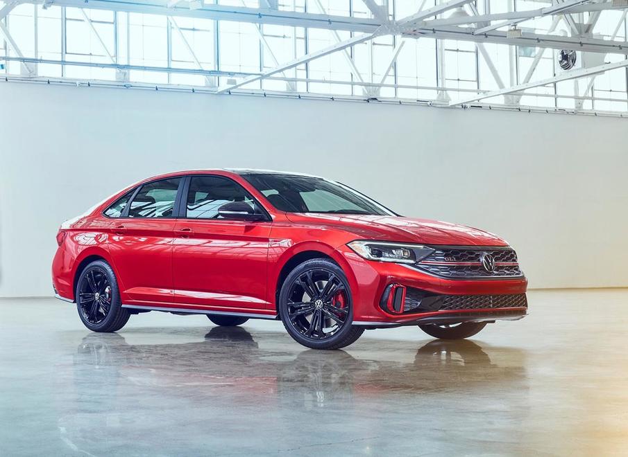 老款大众速腾1.6改装涡轮,新款1.5t速腾改装