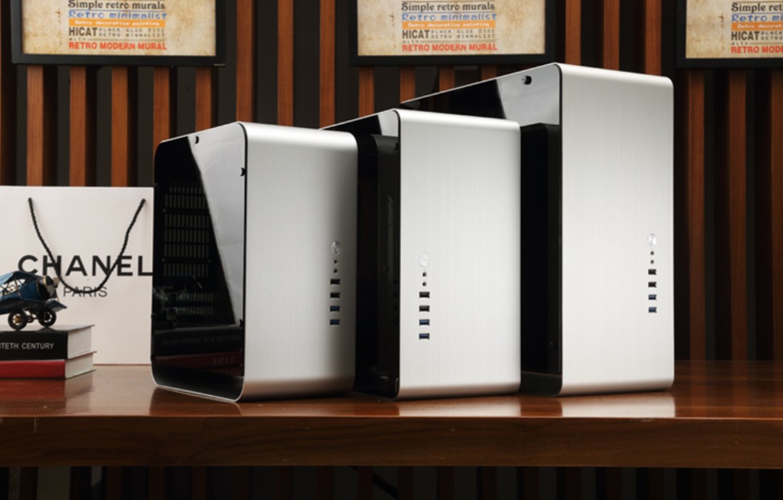 atx机箱和matx机箱有啥区别,高性价比matx白色机箱推荐