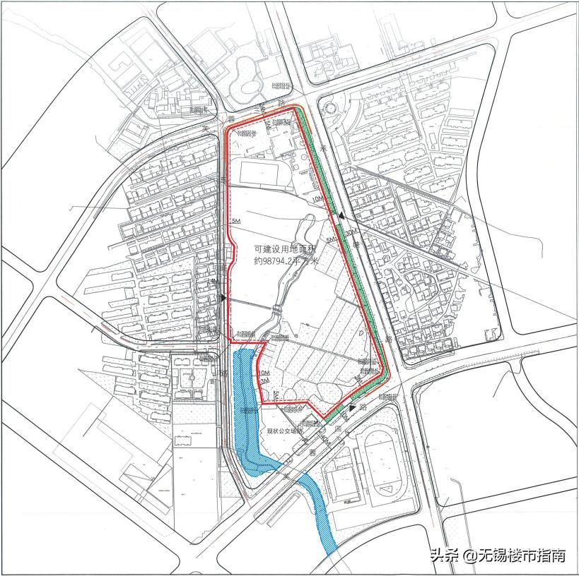 无锡各板块房价天花板,无锡房价抗跌的板块