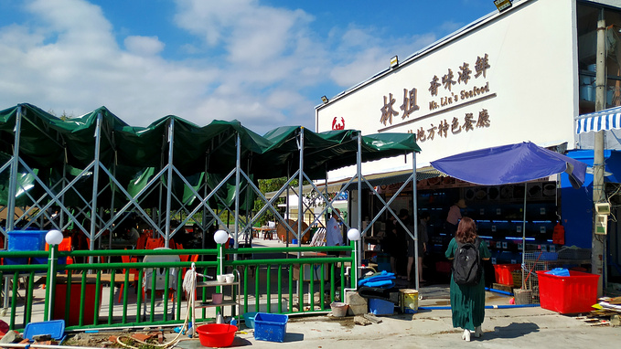 来三亚必吃的海南菜,三亚旅游在哪里吃海南菜