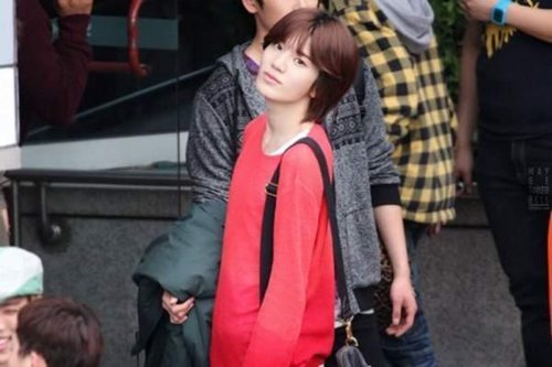 家长要注意哪些男孩子的雷区,家长担心男孩偏向女性化