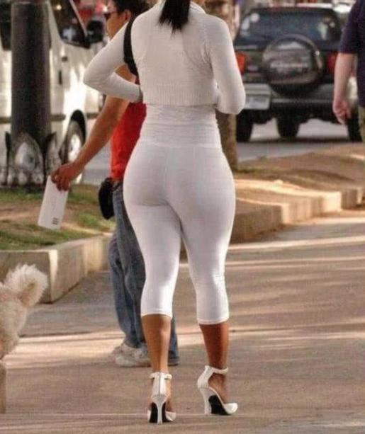 欧美女人对丁字裤情有独钟，但中国女性不喜欢，网友：原因很简单