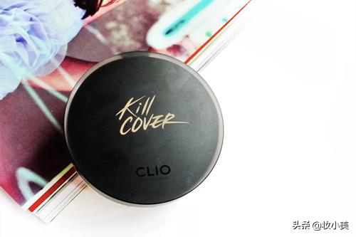 气垫兰蔻菁纯测评,自然堂兰蔻奇迹水润粉底液