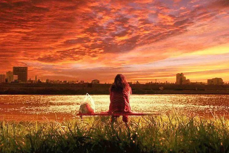 被嫌弃的松子的一生一直保持善意,被嫌弃的松子的一生请好好爱自己