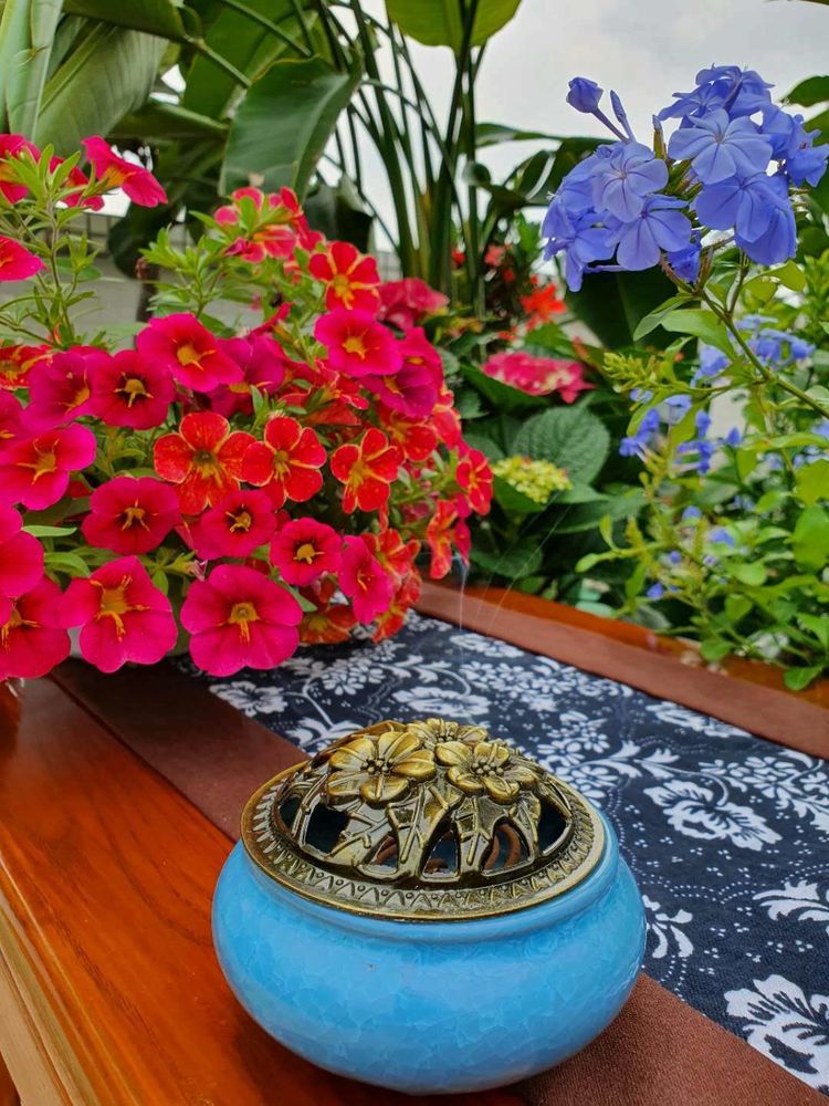 15平米露台改造成功案例,50平方楼顶改造露台和花园