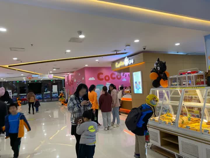 扬州第一家商业综合体,扬州哪个商业综合体最好