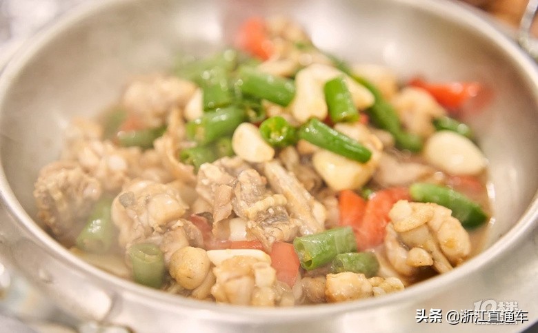 杭州椒盐皮皮虾在哪里,杭州哪里的椒盐皮皮虾好吃