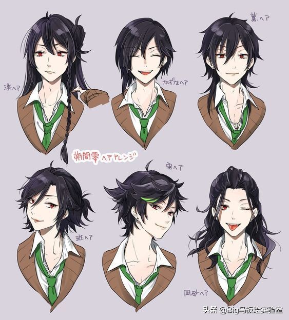 新手学画画要如何从哪里开始学,从零开始学画画的入门教程