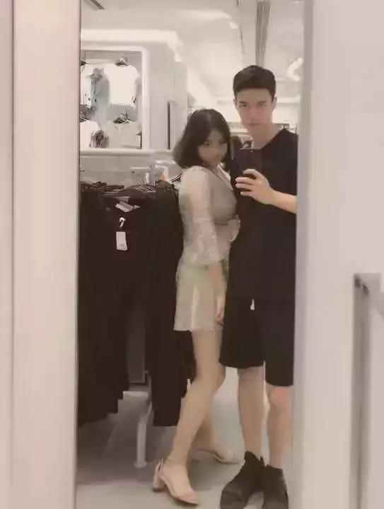 当身材与脸型不匹配时,身材和脸蛋不匹配是什么体验