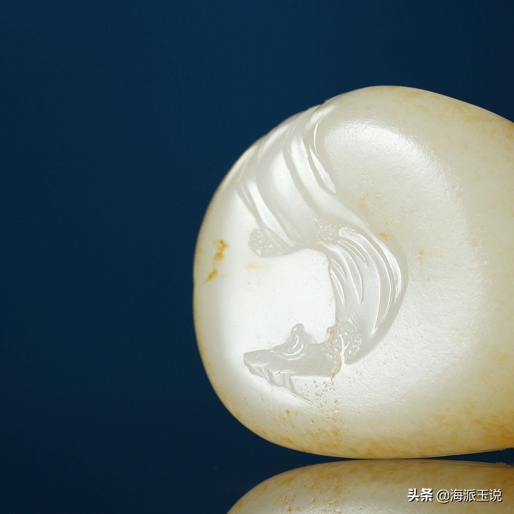 如何确定是和田玉籽料,关于和田玉籽料知识讲解