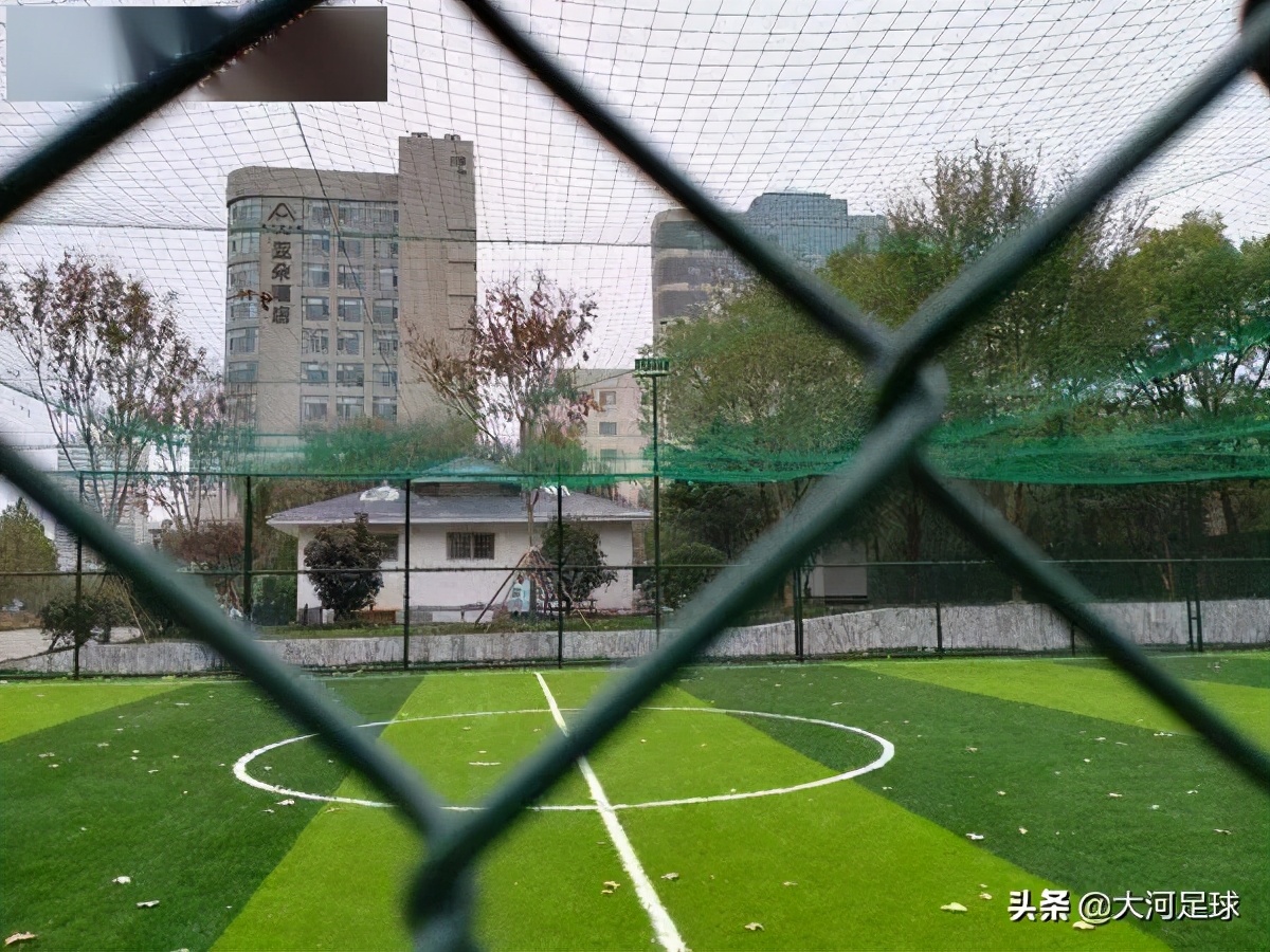 郑州足球场,郑州奥体中心足球场