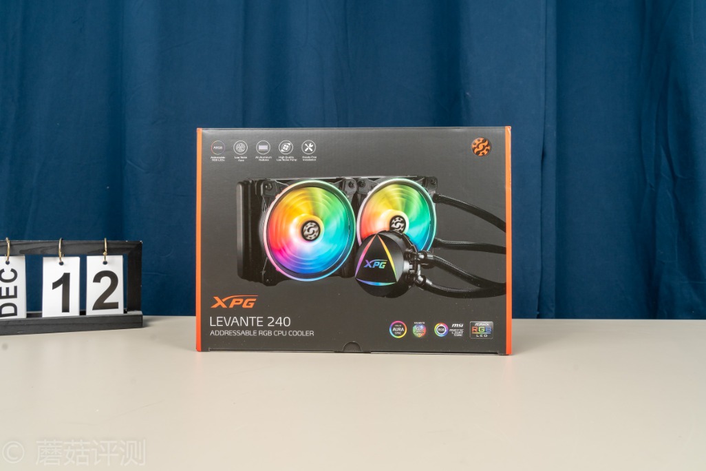 最好的240水冷评测,240分体水冷和240一体水冷对比