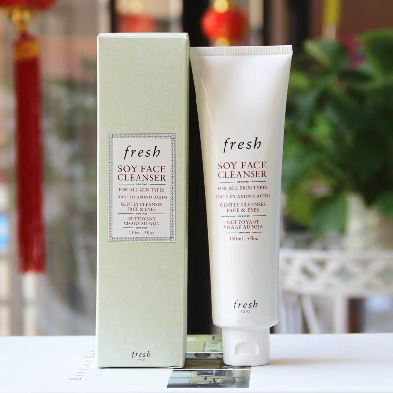 氨基酸洗面奶推荐敏感痘肌学生,敏感皮肤可以用氨基酸洗面奶吗