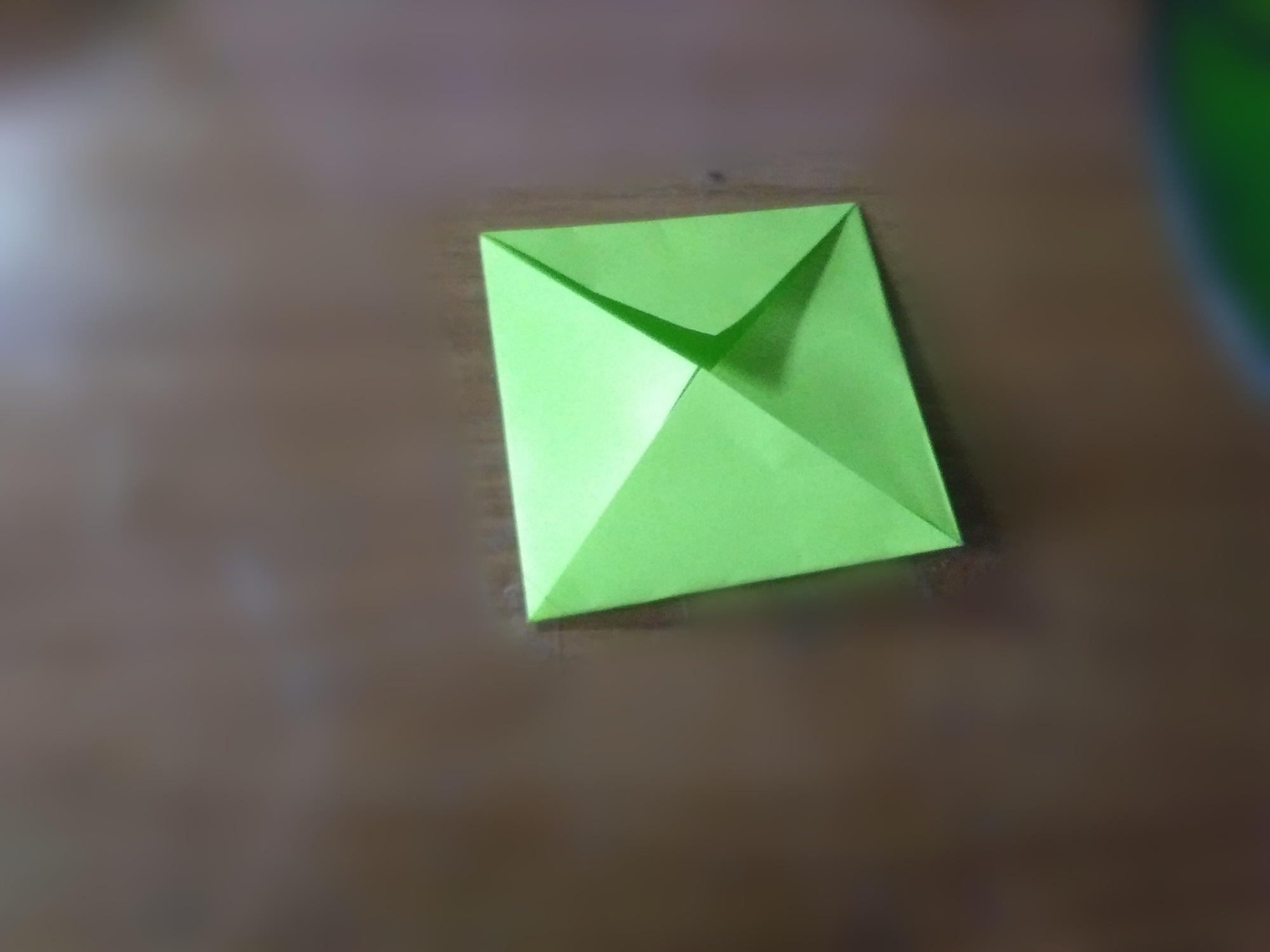 简易创意灯笼制作方法,巧做纸壳灯笼