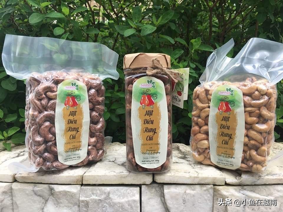 越南必买的特产是什么,越南特产有哪些比较便宜