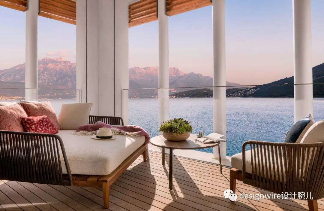 全球只有三家的酒店迪拜,oneandonly酒店