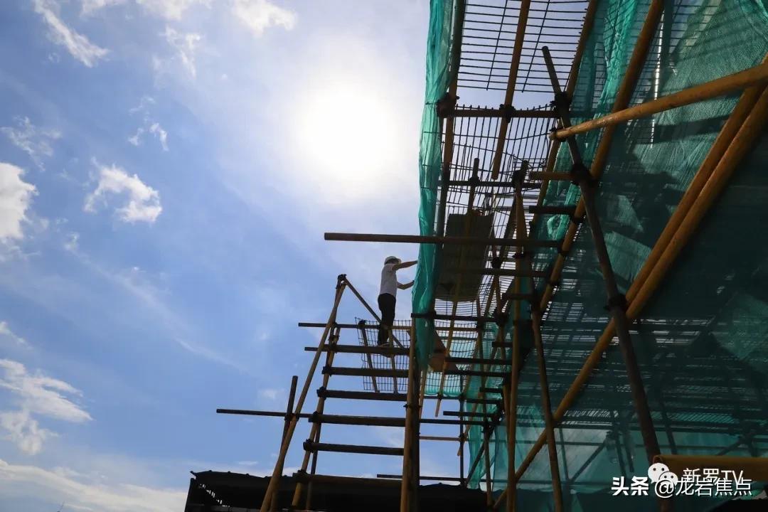 龙岩新火车站最新规划,福建龙岩火车站变化