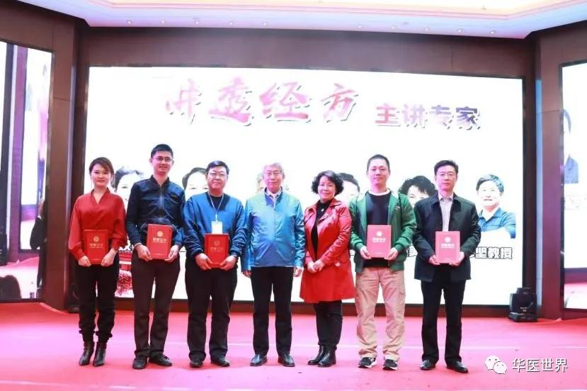 【医路+1】皮定宇：门诊量翻6倍后,我依然坚持……