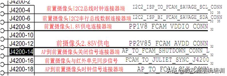 手机维修小知识iphone系列,手机维修苹果x无wifi