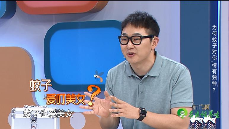 蚊子叮人会把人叮醒吗,蚊子叮人会吐旧血吗