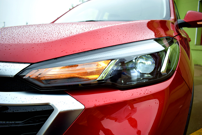 北汽绅宝智达x3试驾视频,北汽智达x3手动挡试驾视频