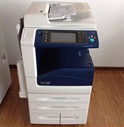 打印机怎么共享，什么意思？