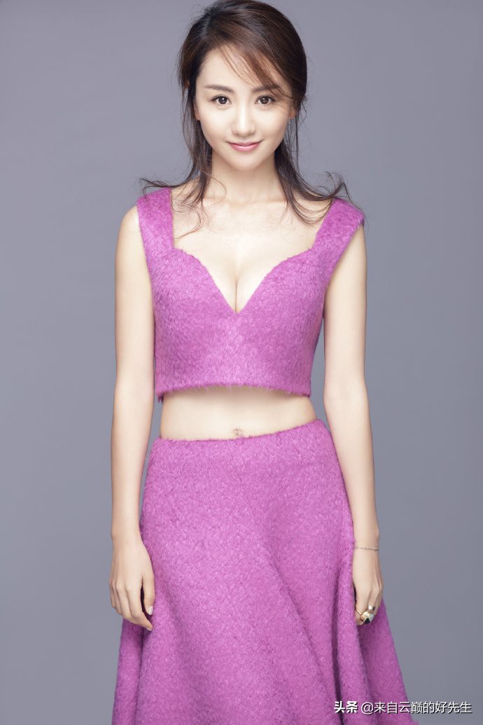 人美戏好但不火的明星,人美戏好却不火的女演员