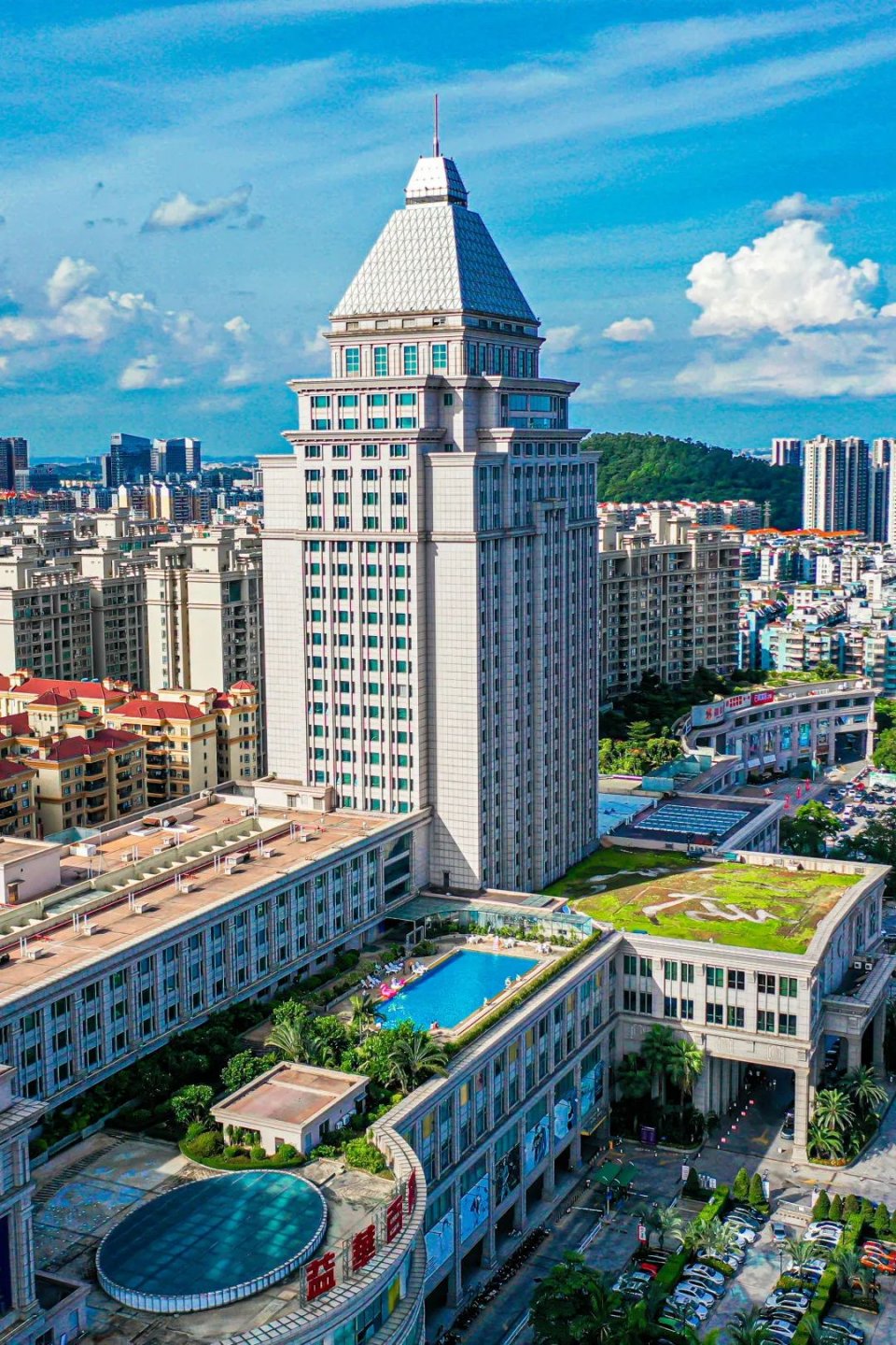 5星酒店豪华酒店体验,2022五星级酒店