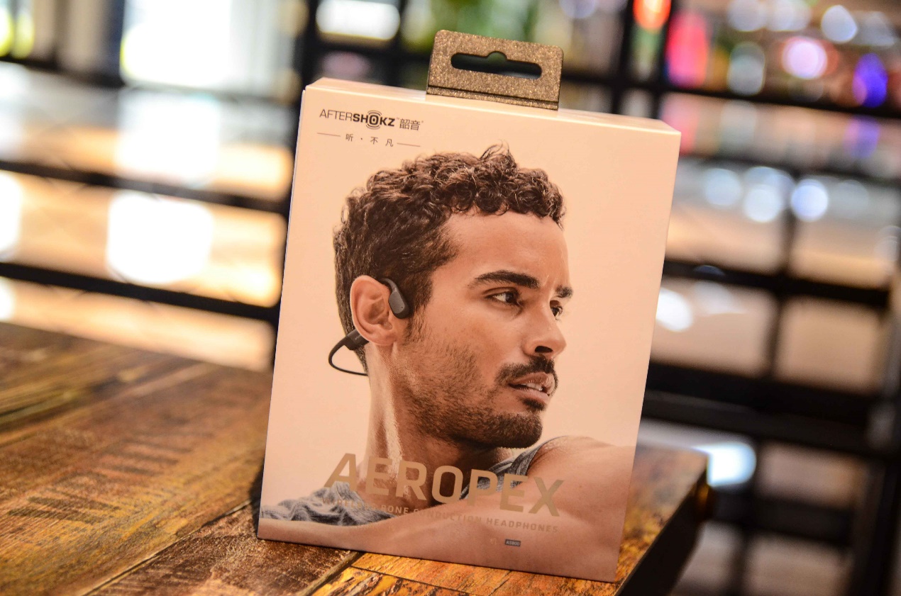 韶音舒适圈开放式蓝牙耳机,韶音骨传导耳机入门款测评