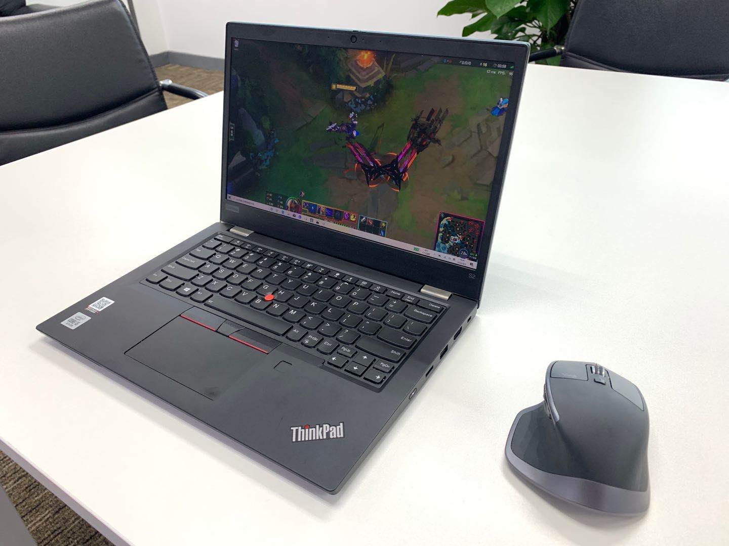 联想thinkpads2全部接口图解,联想thinkpads2怎么样