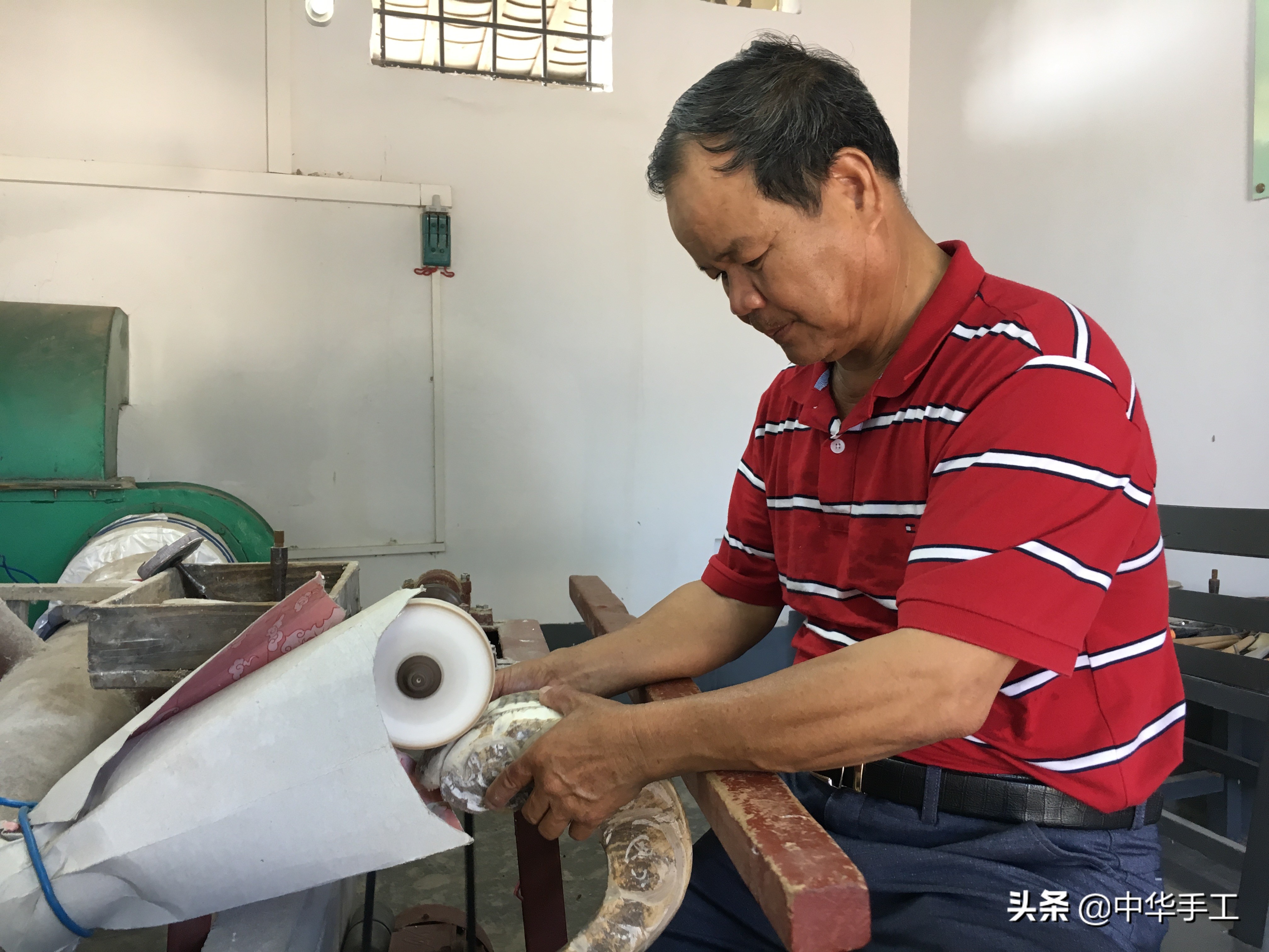 隐藏的民间绝技,隐藏在民间的牛人绝技