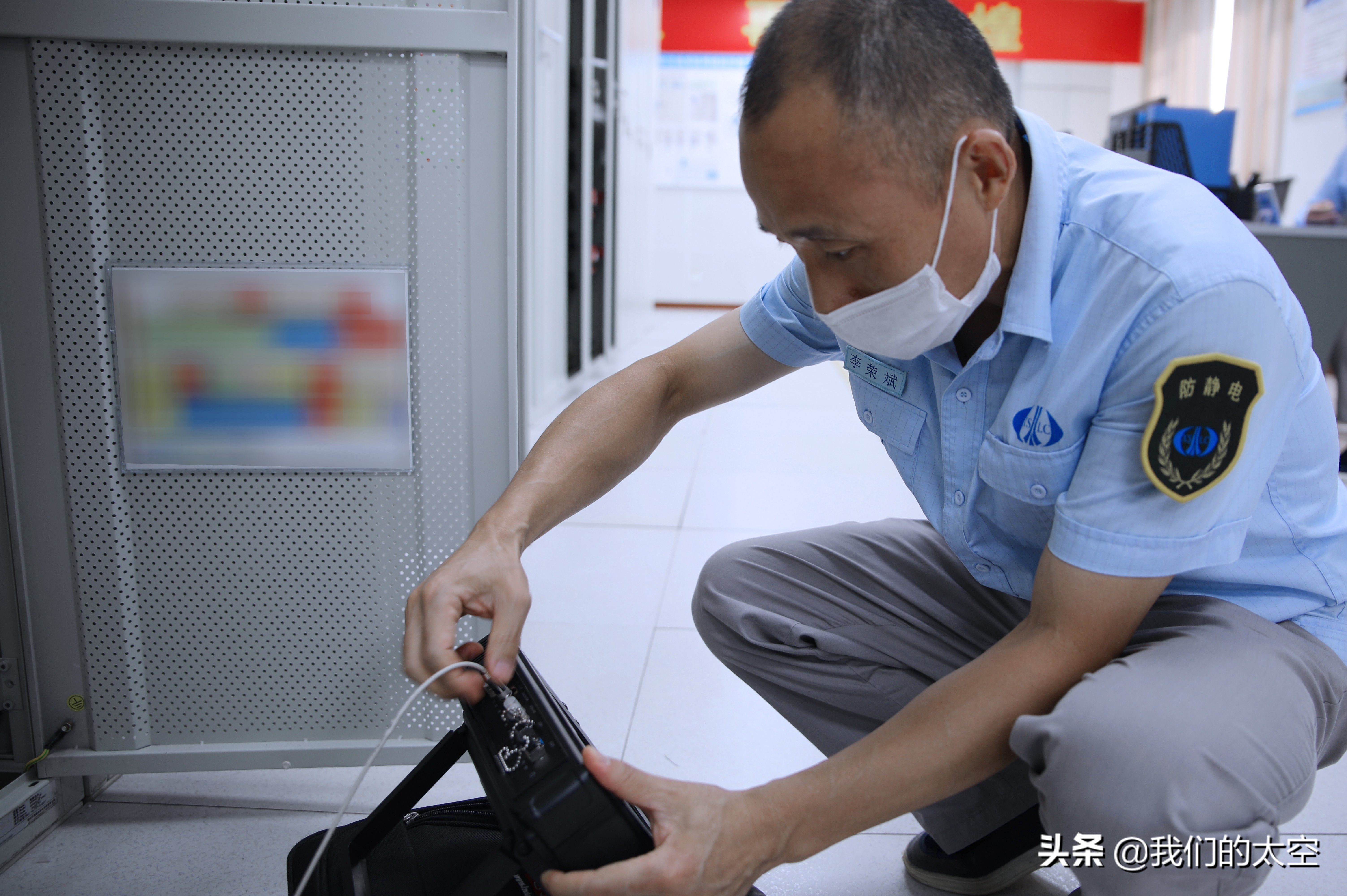 文昌航天发射场背后的故事,文昌市航天发射场通信站