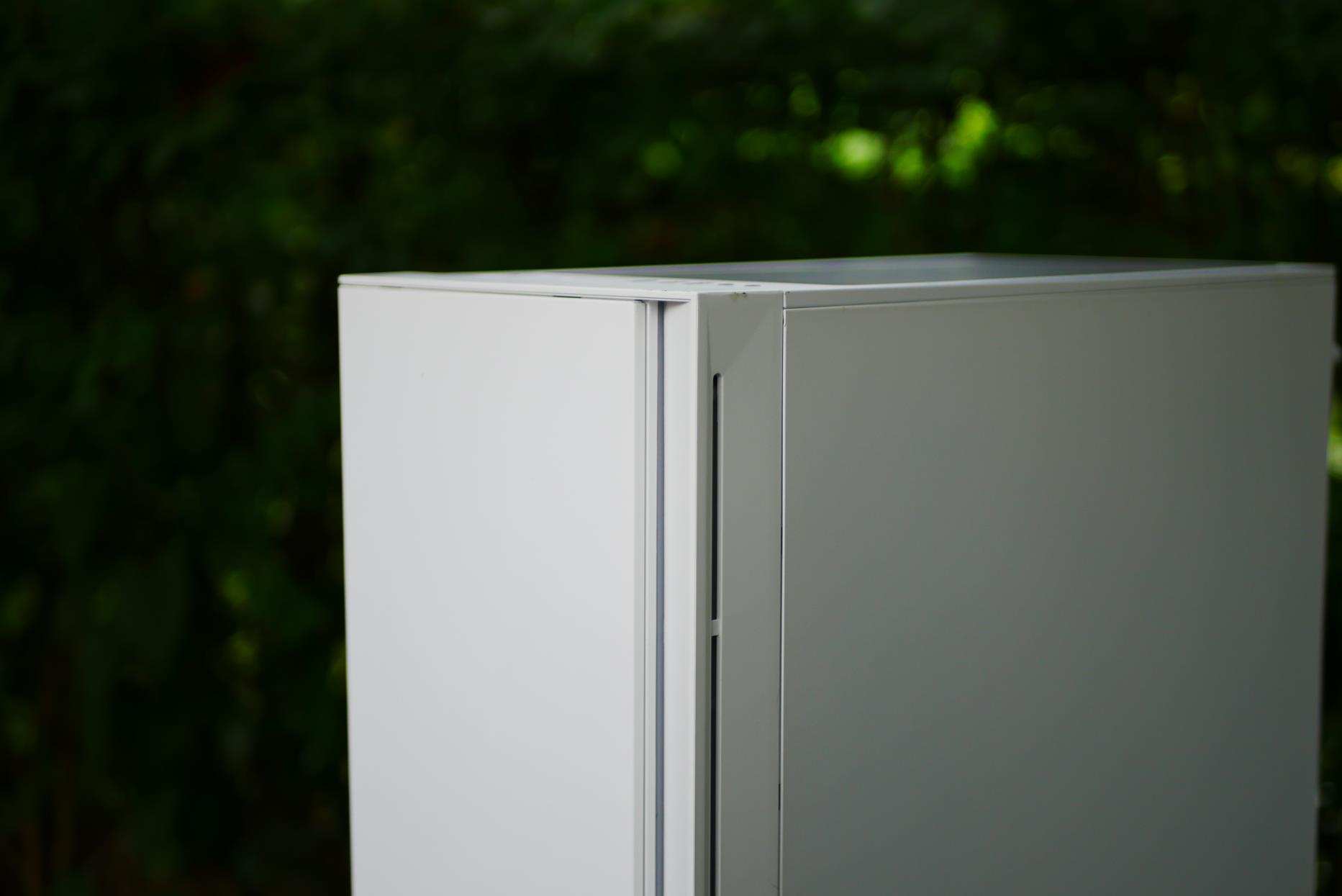 光愈2是什么机箱,光愈2机箱装什么风扇