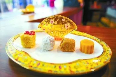 怪不得北京人嘴“叼”，原来都是吃着“国宴”长大的