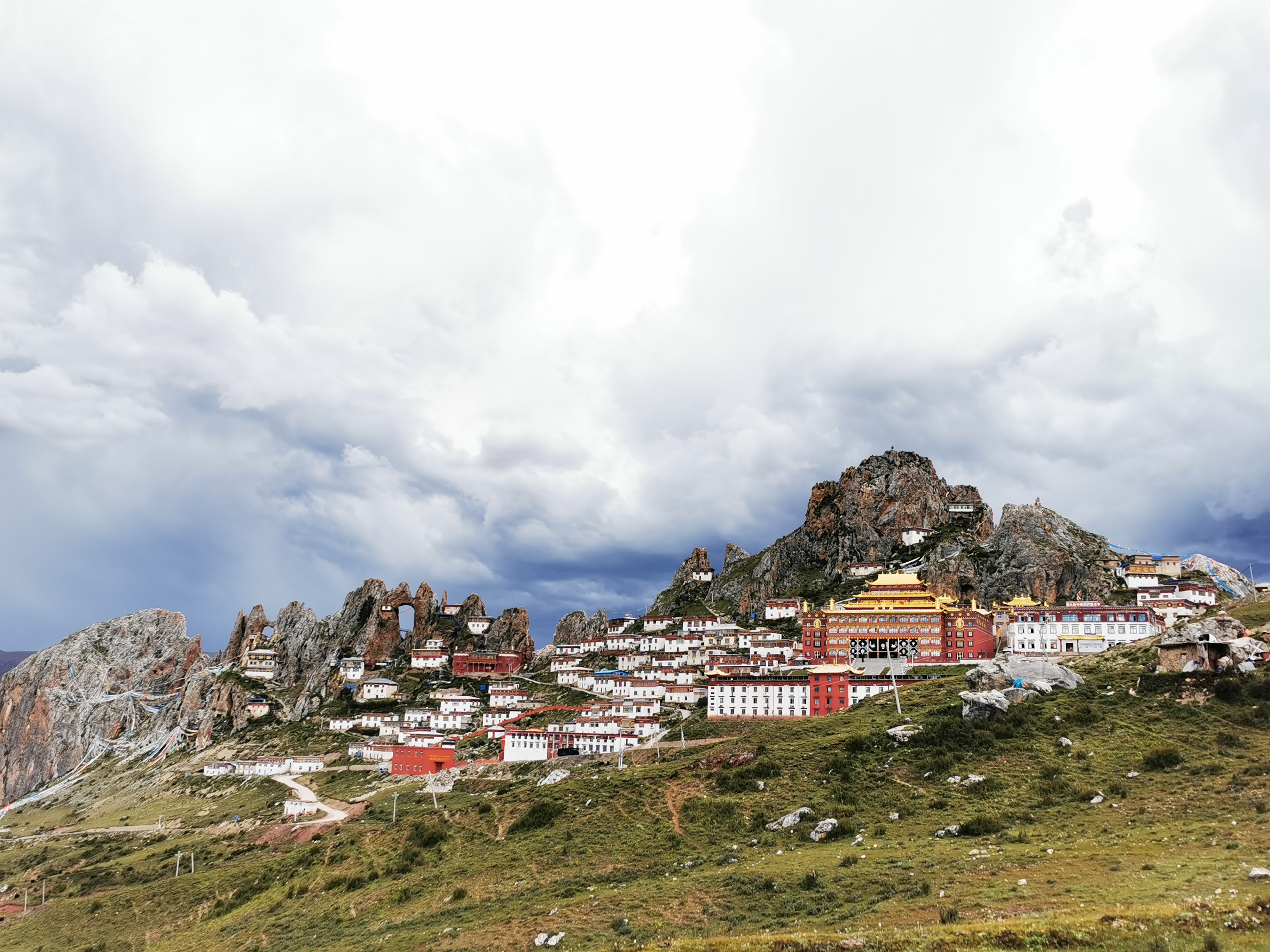 车顶帐篷在夏季的真实体验,4000的车顶帐篷