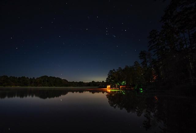 夜景的拍摄技巧教你拍摄夜景大片,夜景拍摄怎么拍出好看的效果