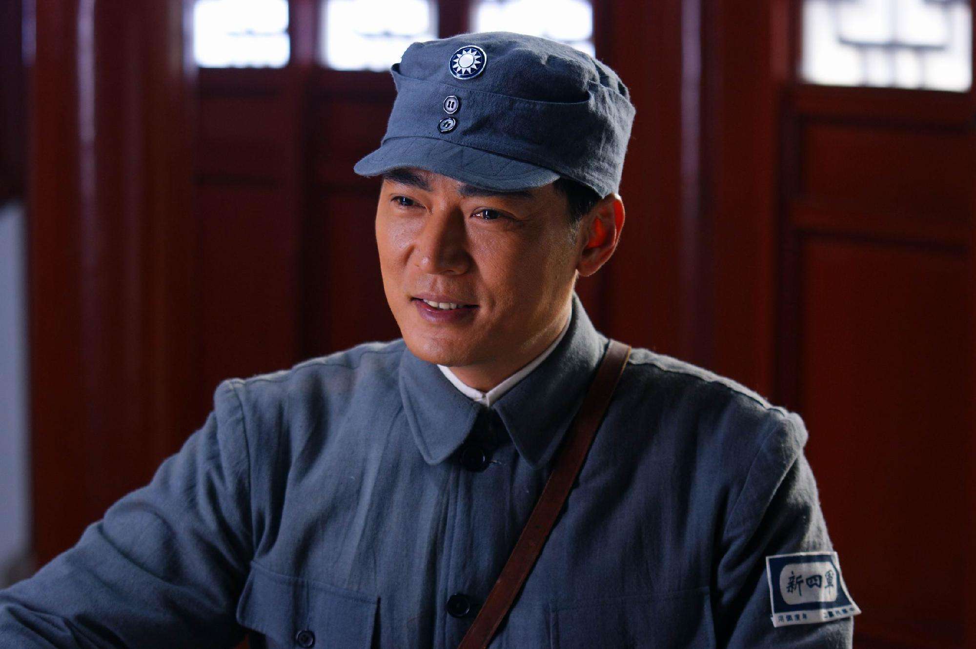 张云逸的资历有多高 (张云逸与白崇禧)