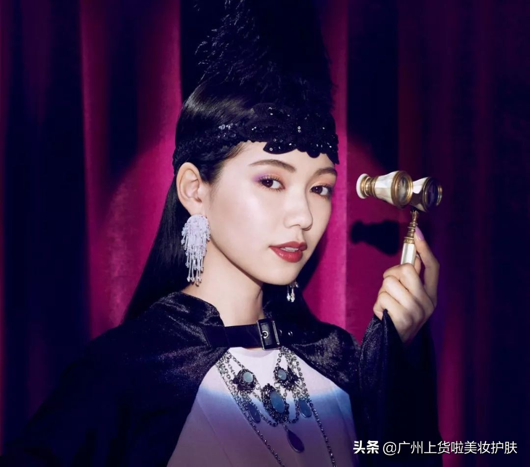 美妆大牌彩妆推荐,2019cosme大赏排行全年