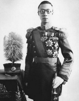 清朝皇室子孙取名规则,清朝宗室起名规则及原因是什么