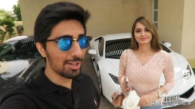 迪拜顶级豪车有哪些牌子,迪拜最豪豪车