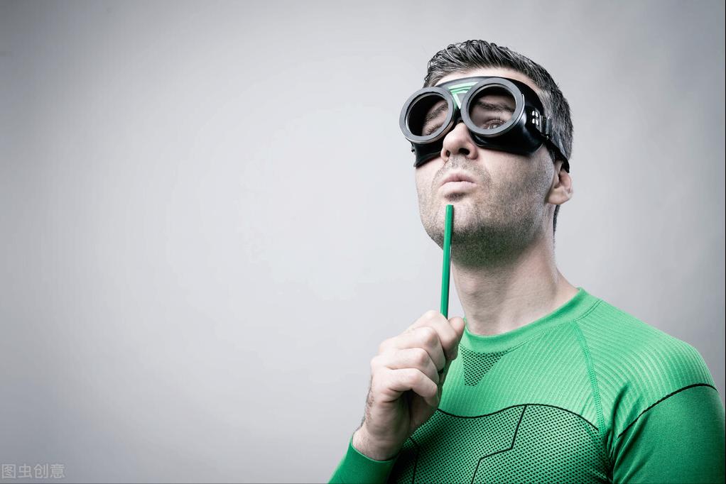 什么是绿色性格的人,绿色性格是内向吗