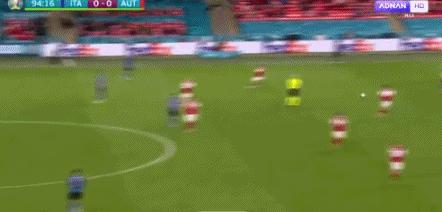 转自足球大会又见加时里的意大利！传承的力量