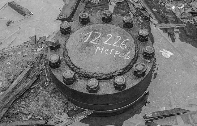 假如一直往地下挖会看到什么,如果一直挖地往下挖会发生什么