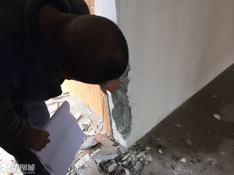 漫漫装修路，比邻有缘人（第一部分）