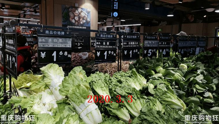 复工出现反弹,复工一个月后的状况