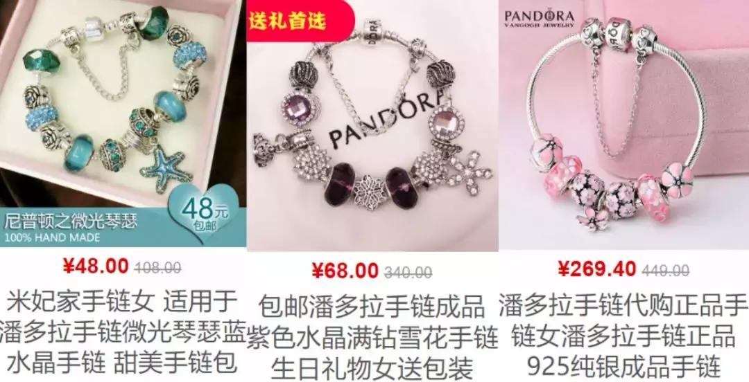 潘多拉全球市值,市值暴跌3000亿