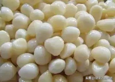 原来大蒜这样吃更好,原来这样吃还能越吃越瘦