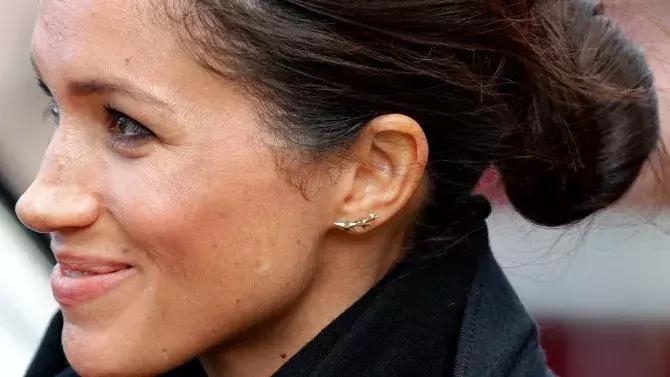 扒一扒英国王妃的御用品牌,英国王妃御用品牌