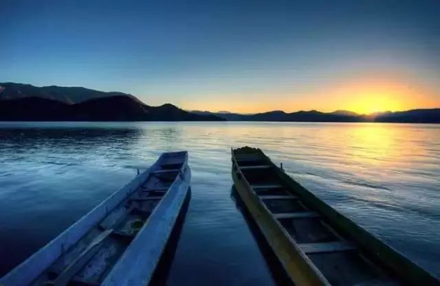 下半年旅行最佳时间表,2023最佳旅游时间表